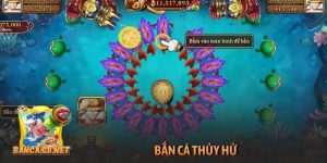 Bắn cá Thủy Hử