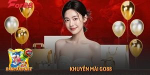 Khuyến mãi GO88