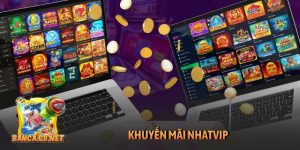 Khuyến mãi Nhatvip